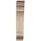 Ekena Millwork Legacy Traditional Smooth Bracket, Douglas Fir, 5 1/2"W x 18"D x 30"H BKT06X18X30LEC01SDF - alternate 4